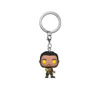Funko Pop Keychain: Marvel Eternals - Gilgamesh - the Eternals Novelty Keyring
