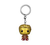 Funko POP Keychain: Marvel - Guardians Of the Galaxy 3 - Adam Warlock Novelty K