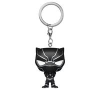 Funko Pocket Pop Marvel: New Classics Black Panther