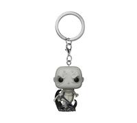 Funko Pop! Keychain: Marvel: Thor: Love And Thunder - Gorr - Mini Figura in Vinile da Collezione Novità Portachiavi - Riempitivi per Calze - Idea Regalo - Merchandising Ufficiale - Movies Fans