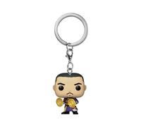 Funko Pocket Pop Keychain: Doctor Strange in the Multiverse of Madness - Wong