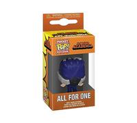 My Hero Academia All For One, altamente collezionabile, progettato Pocket Pop P
