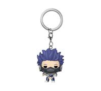 Funko Pop Keychain: MHA - Hitoshi Shinso - My Hero Academia - Mini Figura in Vi