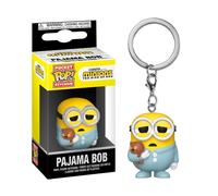 FUNKO POP Keychain: Minions 2 - Pajama Bob Funko Pop