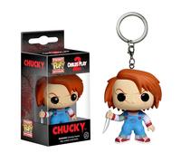 FUNKO POP Keychain Movies: Child's Play 2 - Chucky Funko Pop