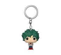 Funko POP! KEYCHAIN: My Hero Academia- Deku in School Uniform
