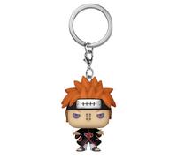 Funko Pop! Keychain: Naruto - Pain/Nagato, Nagato - Mini Figura in Vinile da Collezione Novità Portachiavi - Riempitivi per Calze - Idea Regalo - Merchandising Ufficiale - Anime Fans - Minifigure