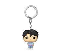 Key Funko POP! KPop Demon Hunters: Jinu