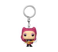 Key Funko POP! KPop Demon Hunters: Mira