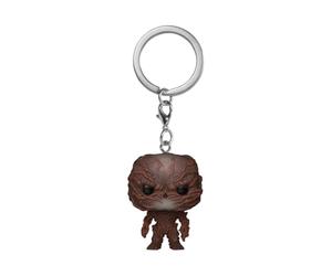 Funko POP! Keychain: Netflix Stranger Things - Vecna 2.0