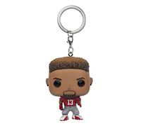 Funko POP Keychain: NFL - Action Figure di Odell Beckham Jr