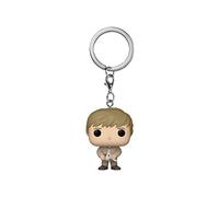 Figura - Star Wars: Funko Pop Keychain - Obi-wan Kenobi S2 - Young Luke Skyw...