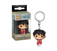 FUNKO POP Keychain One Piece - Luffy (Egghead Arc) Funko Pop