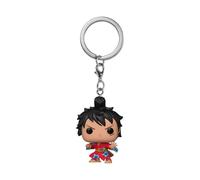 Funko Pocket Pop One Piece S6 - Luffytaro (in Kimono)