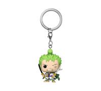 Funko Pocket Pop One Piece S6 Roronoa Zoro