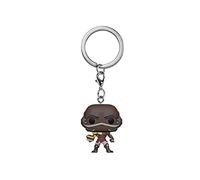 Funko POP! KEYCHAIN: Overwatch - Doomfist