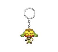 Funko POP! KEYCHAIN: Overwatch - Orirsa