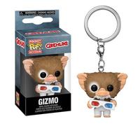 Funko Pocket Pop Gremlins Gizmo With 3D Glasses