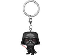Figura - Star Wars: Funko Pop Pocket Keychain - Return Of The Jedi 40th - Da...