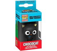 FUNKO KEY HELLO KITTY CHOCOCAT HELLO KITTY - FUNKO