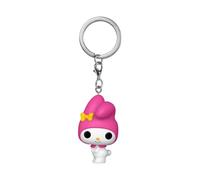 FUNKO KEY HELLO KITTY MY MELODY HELLO KITTY - FUNKO