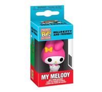 FUNKO KEY HELLO KITTY MY MELODY HELLO KITTY - FUNKO
