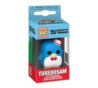 FUNKO KEY HELLO KITTY TUXEDOSAM HELLO KITTY - FUNKO