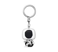 FUNKO POP! Keychain: Spiderman: Around The SpiderVerse - Keychain 3 - 70944