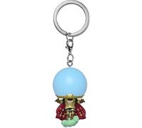 Funko POP! KEYCHAIN: Spider-Man - Far From Home - Mysterio
