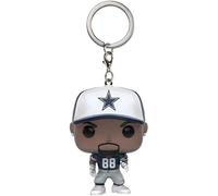 FUNKO POP! KEYCHAIN SPORTS: NFL - Dez Bryant
