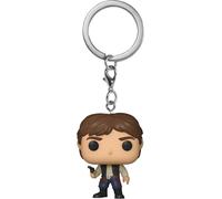 FUNKO POP KEYCHAIN HAN SOLO (53057) - STAR WARS