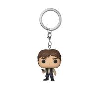 FUNKO POP KEYCHAIN HAN SOLO (53057) - STAR WARS