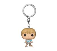 Funko Pop Keychain: Star Wars - Luke Skywalker - Neuartiger Schlüsselanhänger -