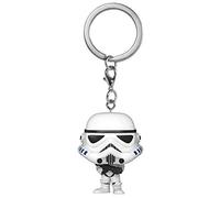 Funko POP! Keychain: Star Wars - Stormtrooper