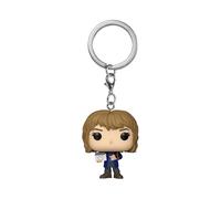 Funko POP! Keychain: Stranger Things Season 5 - Robin Buckley - Mini Figura in Vinile da Collezione Novità Portachiavi - Riempitivi per Calze - Idea Regalo - Minifigure