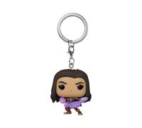 Funko POP Keychain: The Marvels - Ms. Marvel Novelty Keyring - Collectable Mini