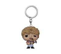 Figura - Peppermint: Funko Pop Keychain - Leatherface