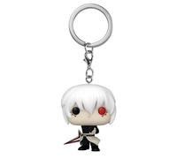 Tokyo Ghoul:re Pocket Pop Portachiavi Ken Kaneki (Battaglia Finale) 4 Cm Funko
