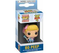 Funko Pop Keychain: Toy Story 4 - Bo Peep