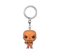 Funko Pocket Pop Keychain: Trick 'r Treat - Sam (Unmasked)