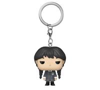 Figura - Wednesday: Funko Pop Keychain - Wednesday