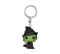 Figura - Wicked: Funko Pop Keychain - Elphaba