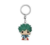Funko POP Keychains: My Hero Academia - Deku w/ Gloves