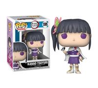 Funko Pop Kimetsu No Yaiba Demon Slayer Kanao Tsuyuri