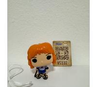 FUNKO POP KINDER JOY ONE PIECE 2026 - Seleziona personaggi mancanti