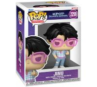 Funko Pop Animazione: KPOP Cacciatori Di Demoni - Jinu