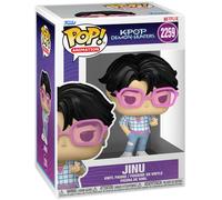 Funko Pop Animazione: KPOP Cacciatori Di Demoni - Jinu