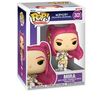 Funko POP! Animation: Netflix Netflix Kpop Demon Hunters - Mira