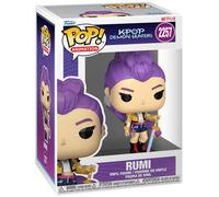FUNKO POP KPop Demon Hunters Rumi 2257