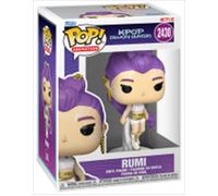 Funko - Pop Kpop Demon Hunters Rumi W/chase - 95808, N.d. Funko
